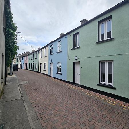 6 Eyre Square Lane Apartamento Galway Exterior foto