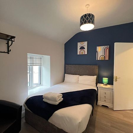 6 Eyre Square Lane Apartamento Galway Exterior foto