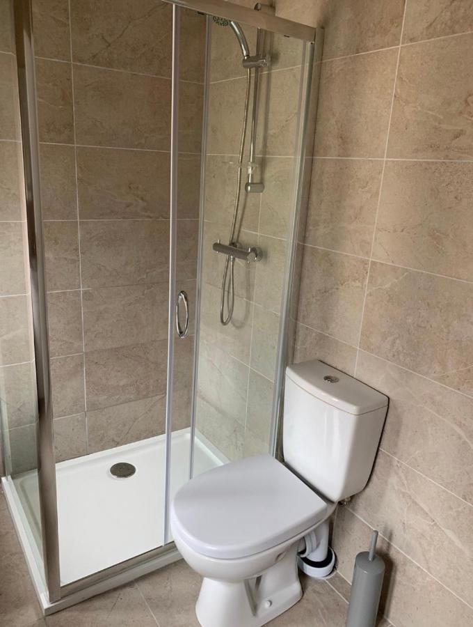 6 Eyre Square Lane Apartamento Galway Exterior foto