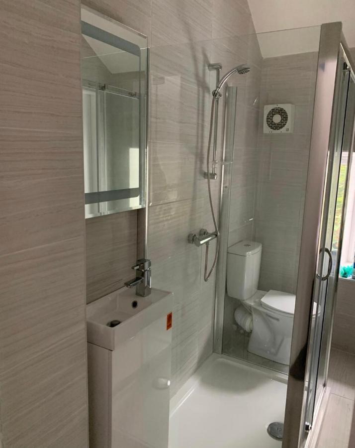 6 Eyre Square Lane Apartamento Galway Exterior foto