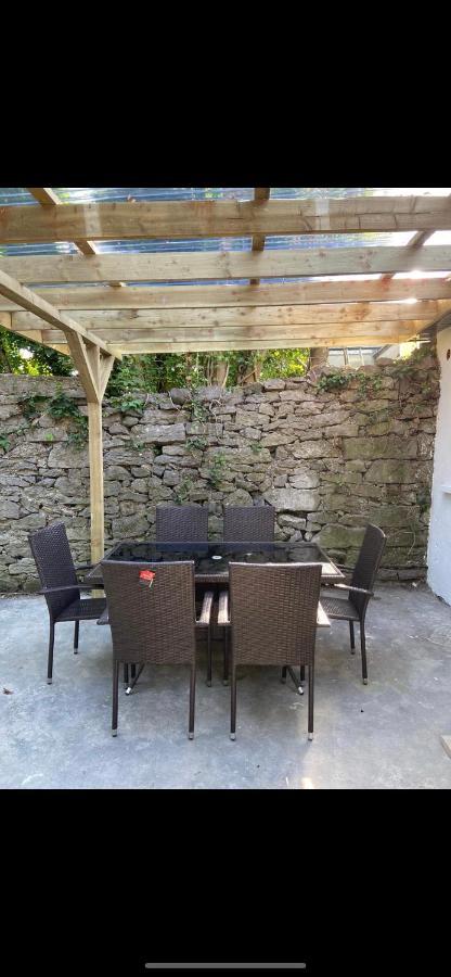 6 Eyre Square Lane Apartamento Galway Exterior foto