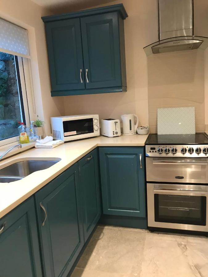 6 Eyre Square Lane Apartamento Galway Exterior foto