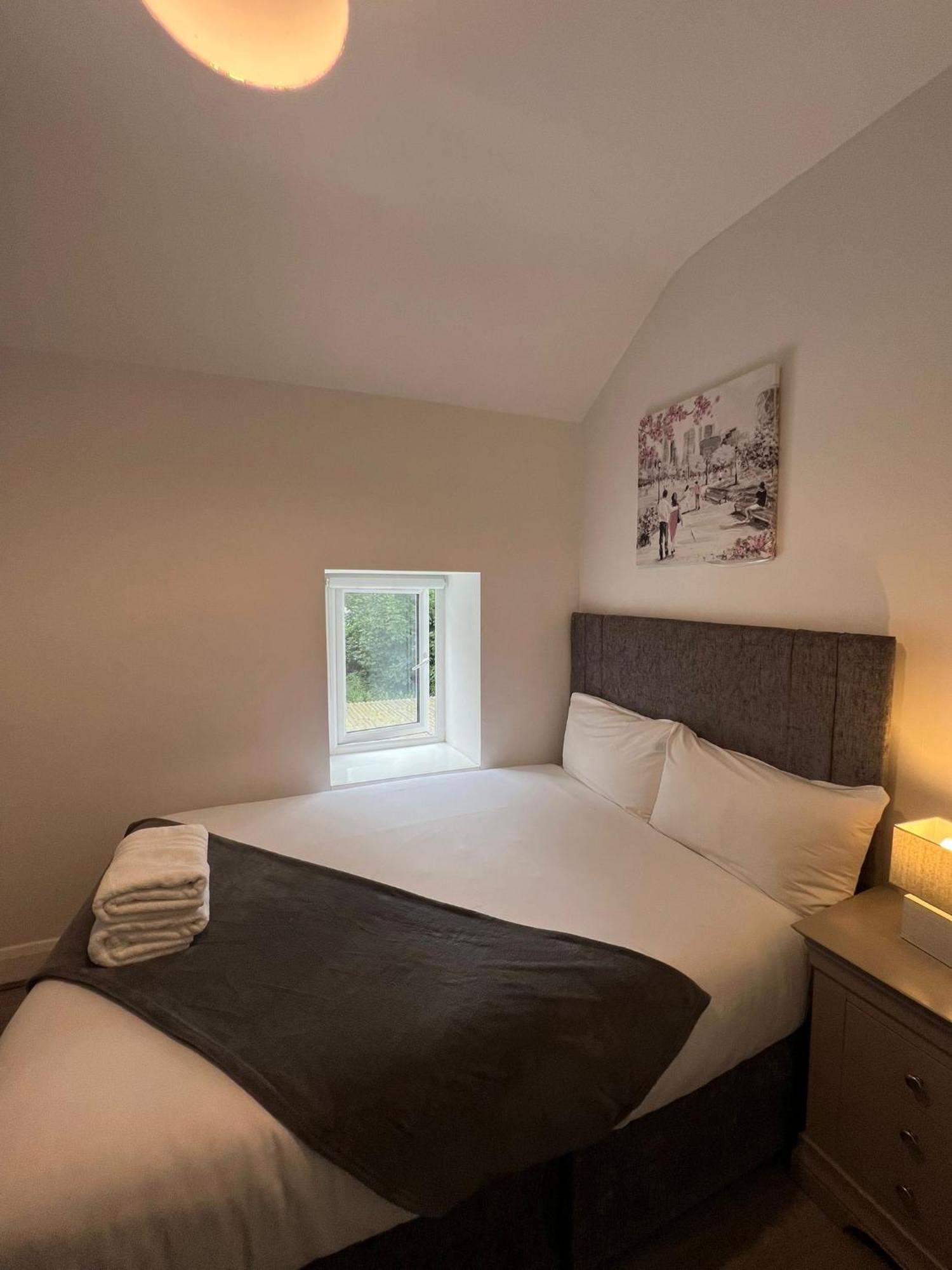 6 Eyre Square Lane Apartamento Galway Exterior foto