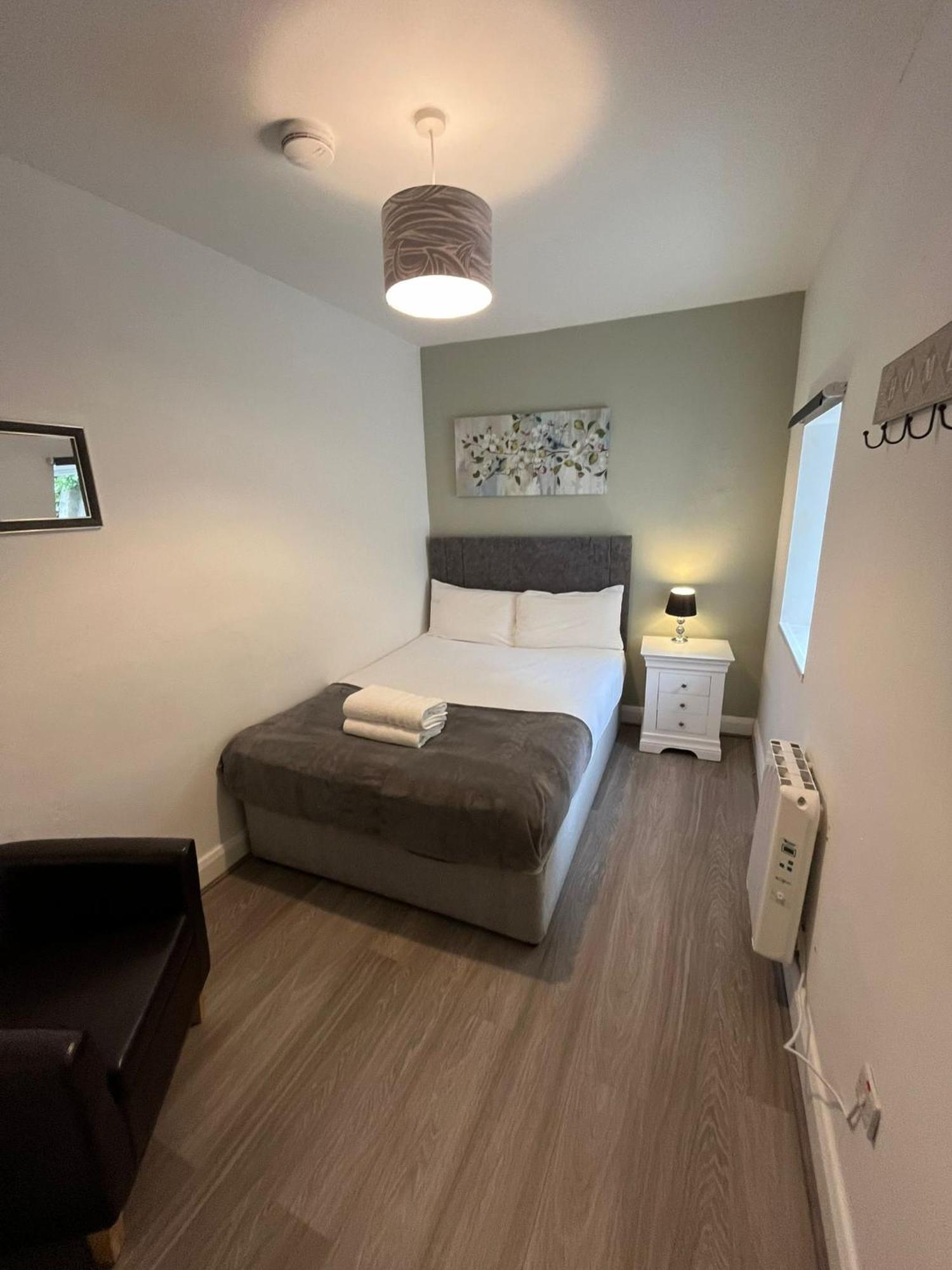 6 Eyre Square Lane Apartamento Galway Exterior foto