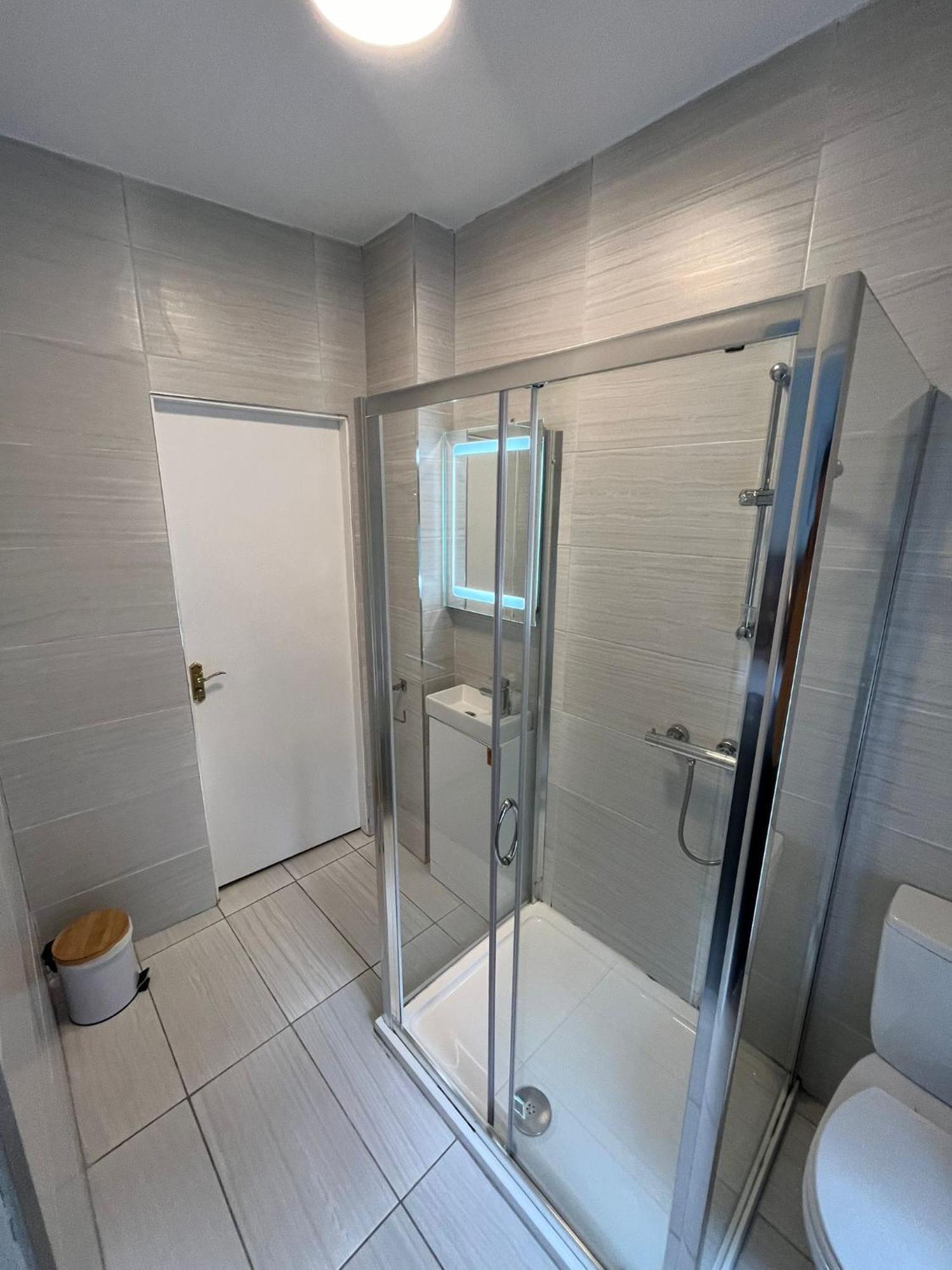 6 Eyre Square Lane Apartamento Galway Exterior foto