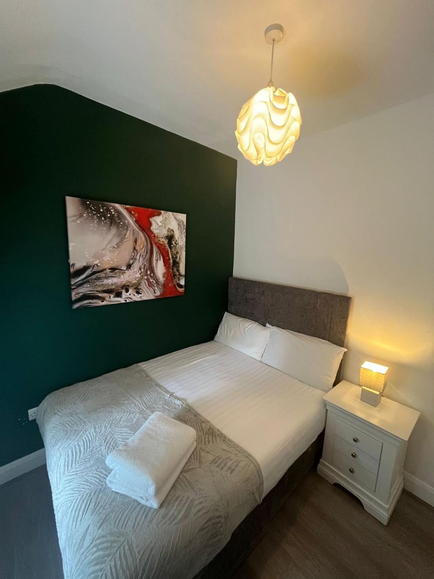 6 Eyre Square Lane Apartamento Galway Exterior foto